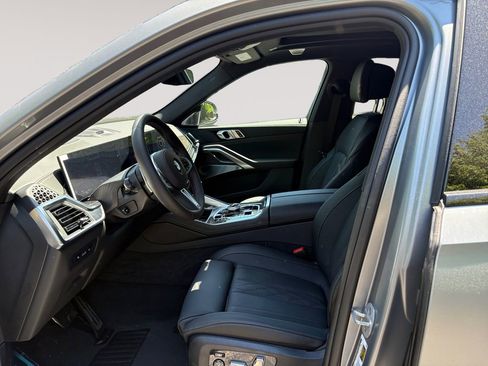 New 2027 BMW X6 M60i AWD/4WD image 9