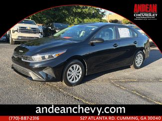 Used 2024 Kia Forte LX FWD video 1