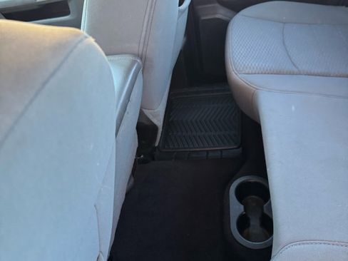 Used 2013 RAM 1500 Classic SLT w/ Remote Start & Security Group image 16