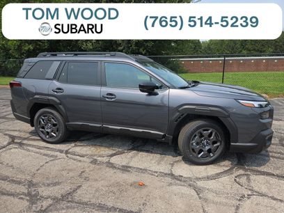 New 2026 Subaru Outback Premium