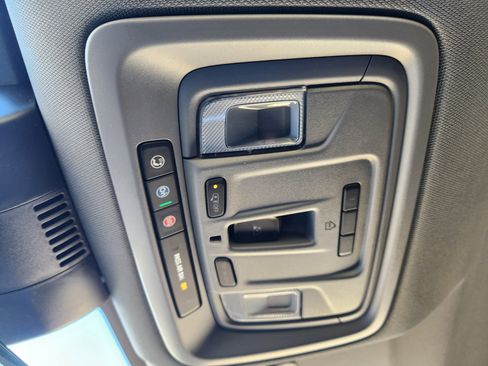 New 2026 Chevrolet Silverado 2500 LTZ w/ Trail Boss Package image 26