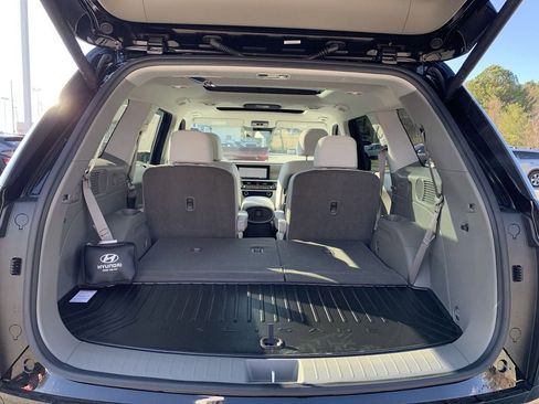 New 2026 Hyundai Palisade Limited image 21