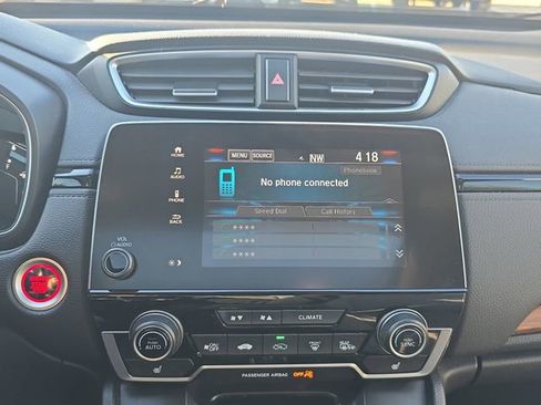 Used 2022 Honda CR-V EX-L image 20