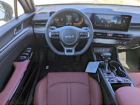 New 2026 Kia K5 GT-Line image 19