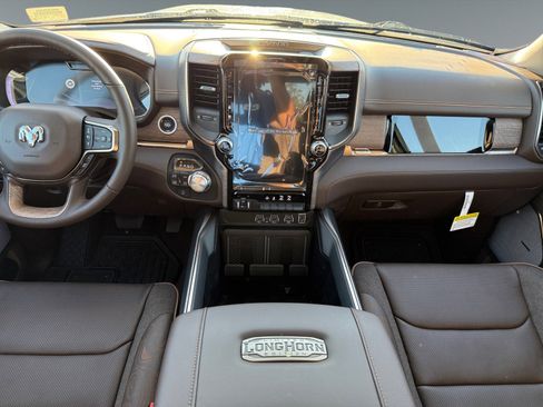 New 2026 RAM 1500 Limited image 10