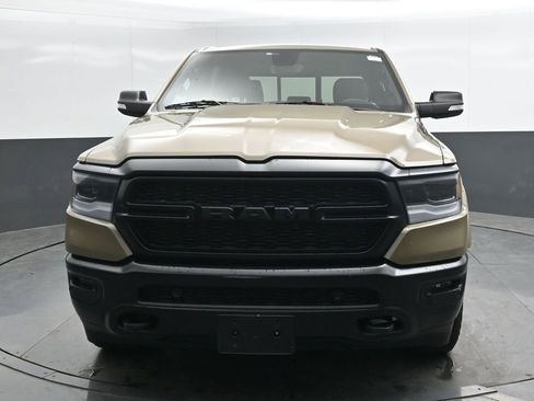 Used 2020 RAM 1500 Big Horn w/ Built-to-serve Edition AWD/4WD image 6