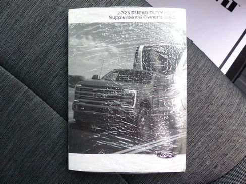 Used 2023 Ford F350 XL w/ FX4 Off-Road Package image 40