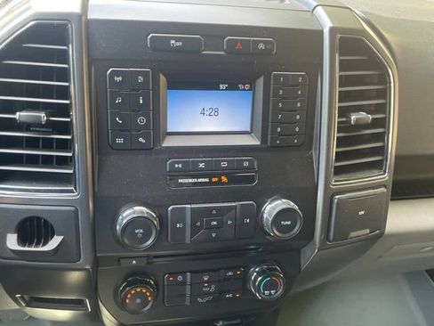 Used 2018 Ford F150 XLT RWD image 14