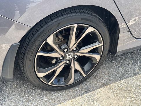 Used 2020 Honda Civic Sport image 15