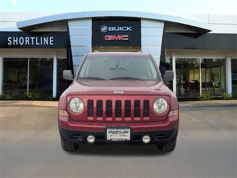 Used 2016 Jeep Patriot Latitude image 6