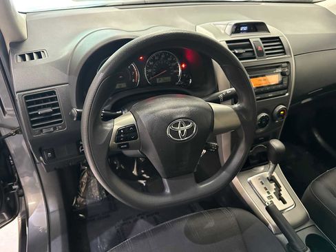 Used 2012 Toyota Corolla S FWD image 2