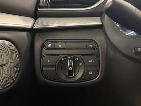 Used 2022 INFINITI QX50 Essential AWD/4WD image 14