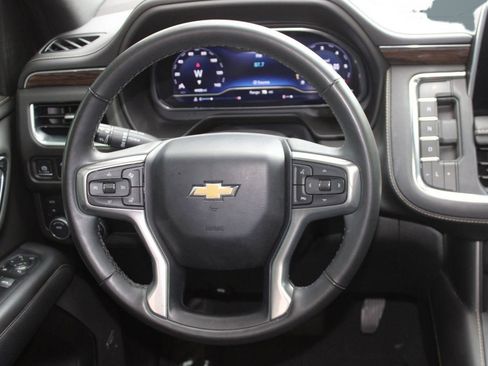 Used 2023 Chevrolet Tahoe Premier image 16