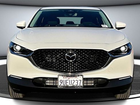 Used 2025 MAZDA CX-30 AWD 2.5 S image 2