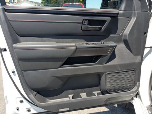Used 2026 Toyota Tundra TRD Pro AWD/4WD image 14