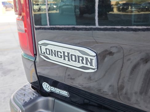 Used 2020 RAM 1500 Limited image 10