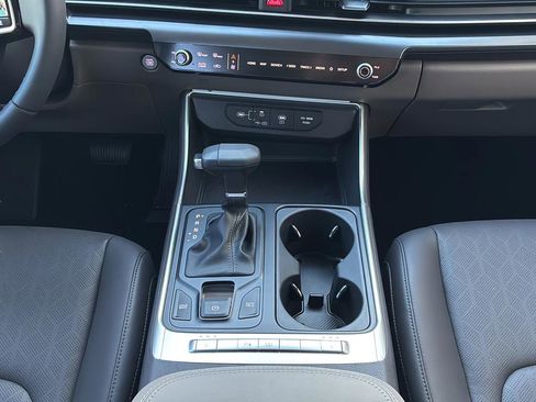 New 2026 Kia Carnival LXS image 23