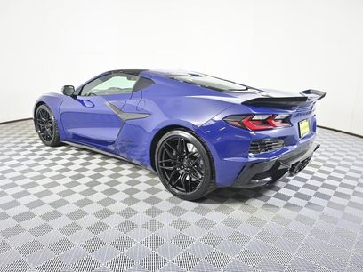 New 2026 Chevrolet Corvette Z06 w/ Stealth Interior Trim Package