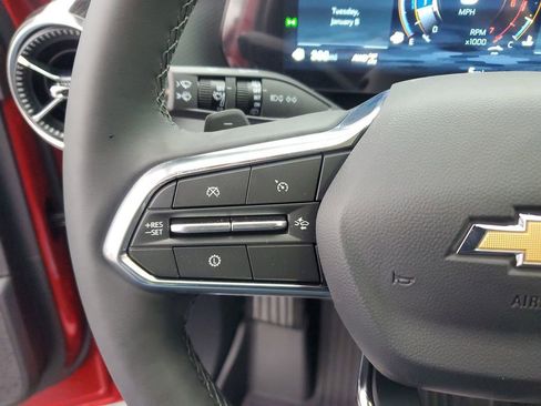 New 2026 Chevrolet Equinox LT image 19