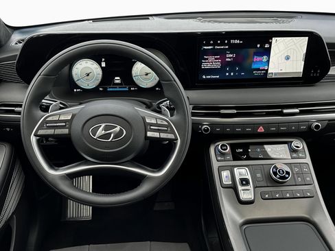 New 2025 Hyundai Palisade Calligraphy AWD/4WD image 17