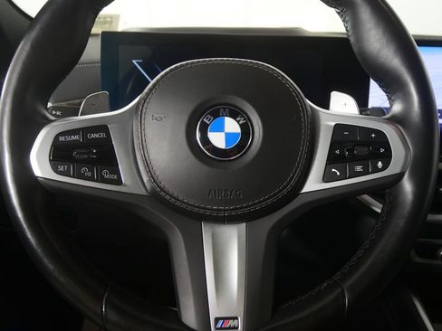 Used 2025 BMW X6 xDrive40i AWD/4WD image 18