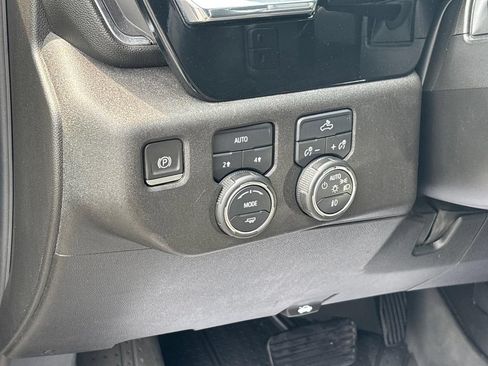 Used 2024 Chevrolet Silverado 1500 RST w/ Protection Package AWD/4WD image 30