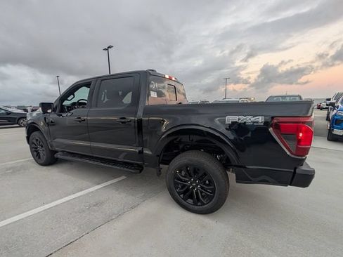 New 2026 Ford F150 XLT w/ Equipment Group 302A MID AWD/4WD image 10