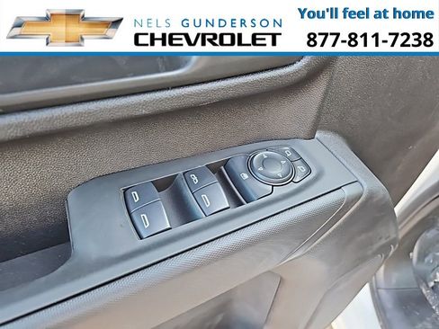 New 2024 Chevrolet Silverado 2500 W/T w/ WT Convenience Package image 13