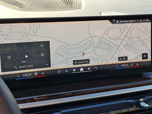 Certified 2024 BMW X7 xDrive40i w/ Premium Package image 22