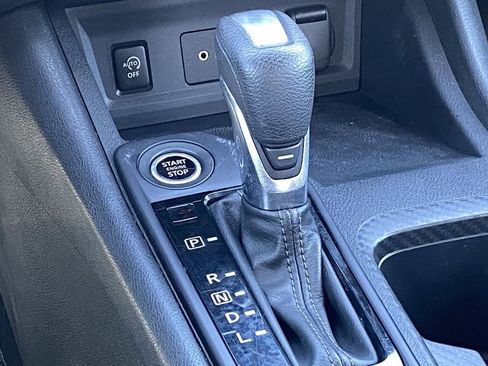 Certified 2024 Nissan Sentra S FWD image 21