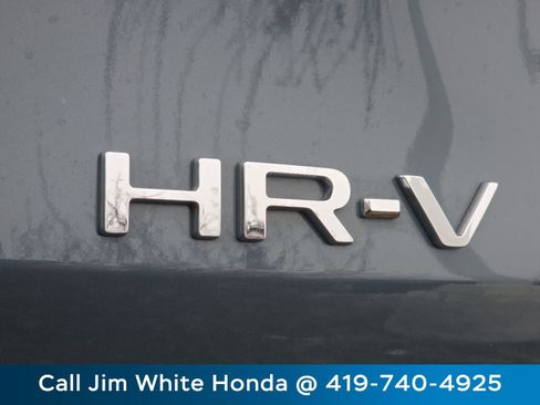 Certified 2023 Honda HR-V LX image 14