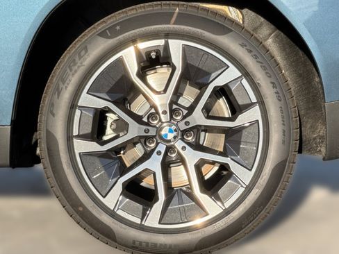 Used 2026 BMW X3 xDrive30i w/ Premium Package AWD/4WD image 12