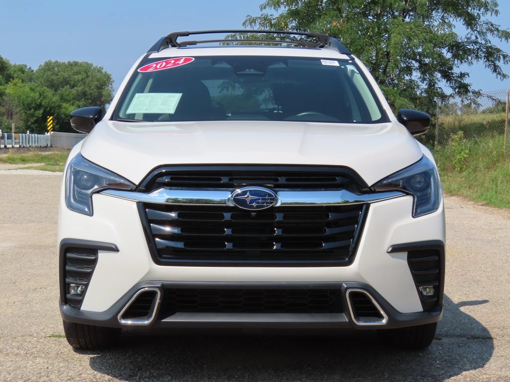 Used 2024 Subaru Ascent Touring AWD/4WD image 17