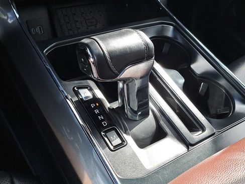 Certified 2023 Ford F150 Lariat w/ Equipment Group 502A High image 31