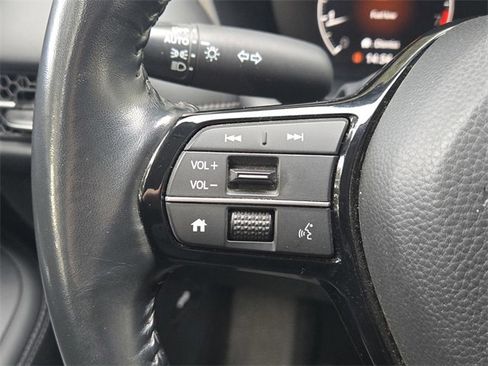 Used 2023 Honda HR-V EX-L image 23