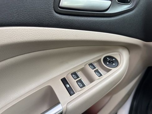 Used 2017 Ford Escape Titanium w/ Equipment Group 301A image 7