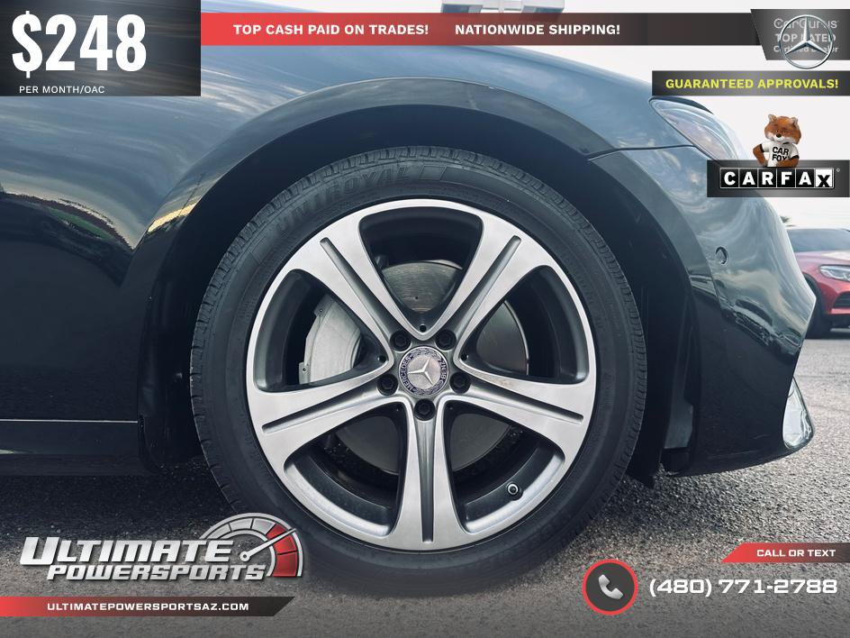Used 2017 Mercedes-Benz E 300 image 64