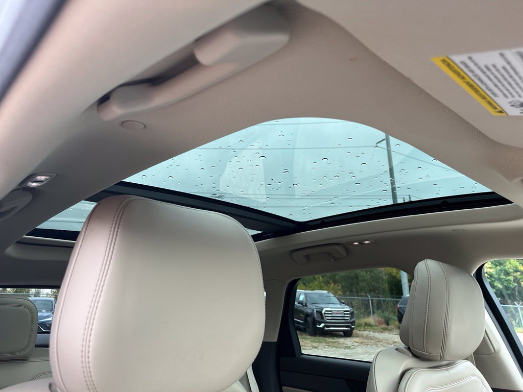 Used 2020 Lincoln Corsair AWD w/ Premium Package image 43