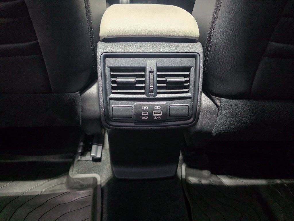 Certified 2026 Subaru Forester Wilderness AWD/4WD image 17
