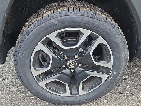 Used 2021 Toyota RAV4 Adventure image 9