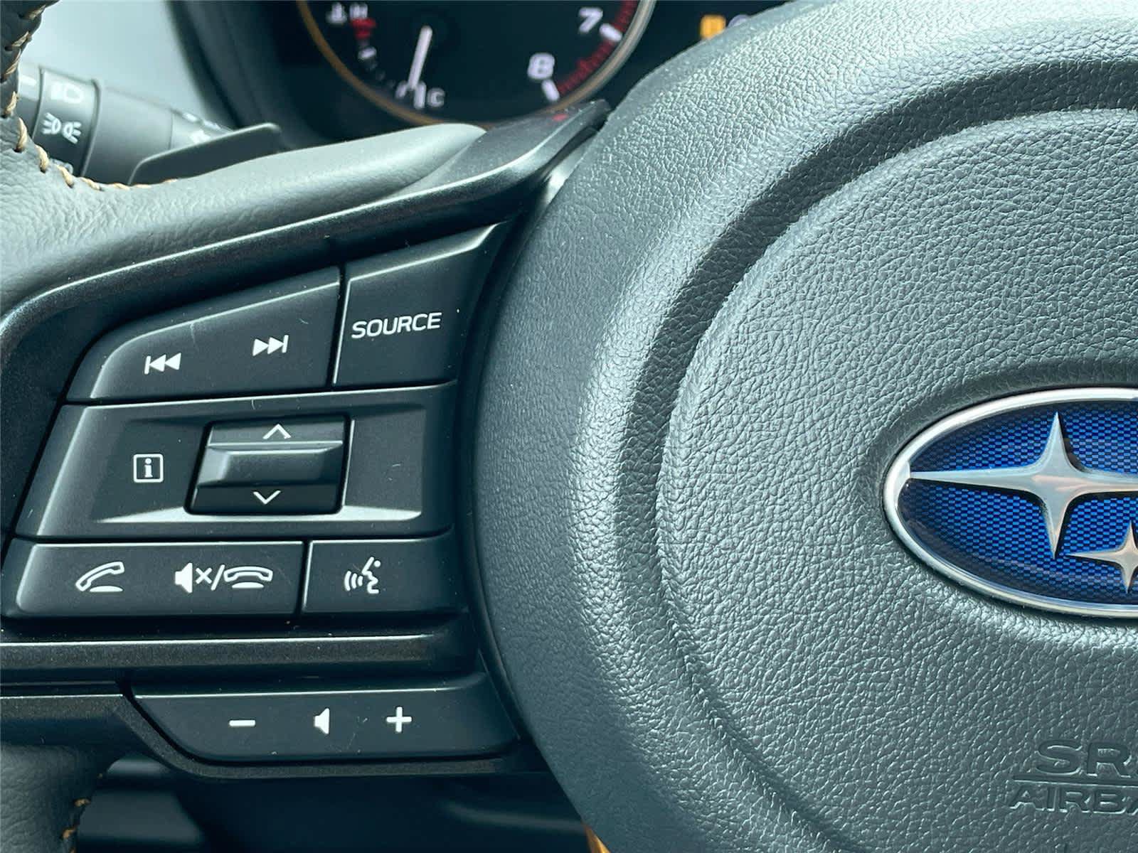 New 2027 Subaru Crosstrek 2.5i Wilderness AWD/4WD image 28