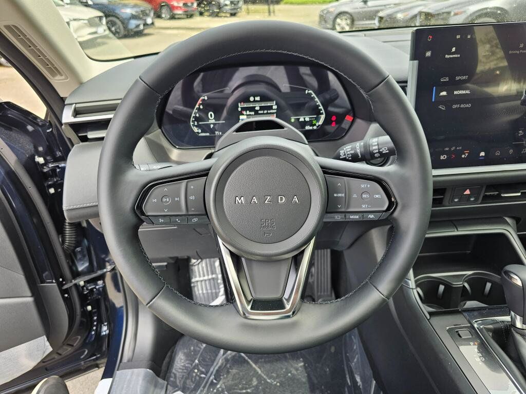 New 2026 MAZDA CX-5 2.5 S w/ Premium Plus Package AWD/4WD image 23