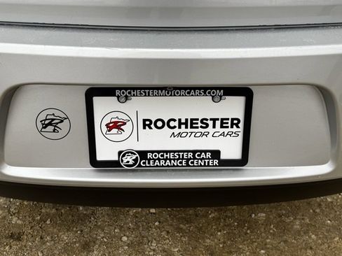 Used 2015 Chevrolet Malibu LT w/ Power Convenience Package image 36