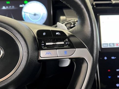 Used 2022 Hyundai Tucson Limited image 35