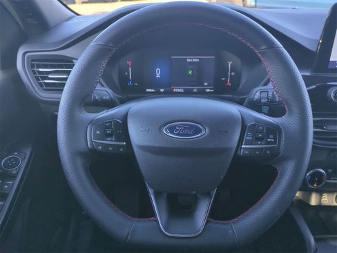Used 2025 Ford Escape ST-Line image 22