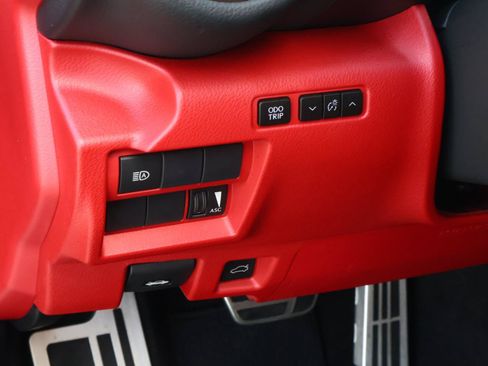 Used 2021 Lexus IS 350 F Sport w/ Accessory Package RWD image 22