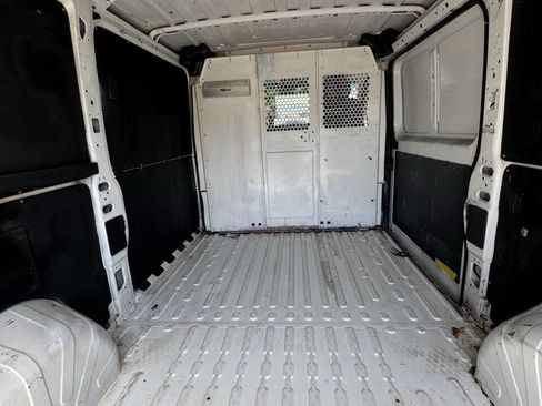 Used 2016 RAM ProMaster 1500 image 13