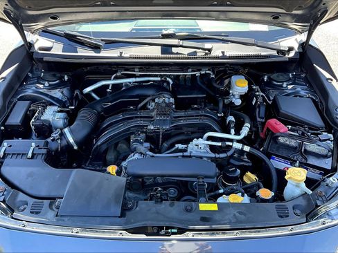 Used 2021 Subaru Crosstrek 2.5i Sport w/ Moonroof Package AWD/4WD image 29