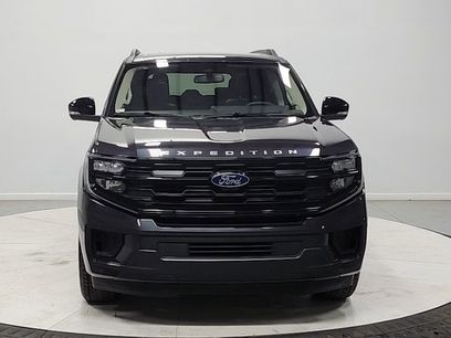 Used 2025 Ford Expedition Active