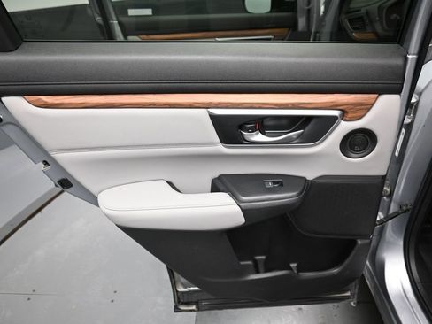 Used 2022 Honda CR-V EX-L image 30
